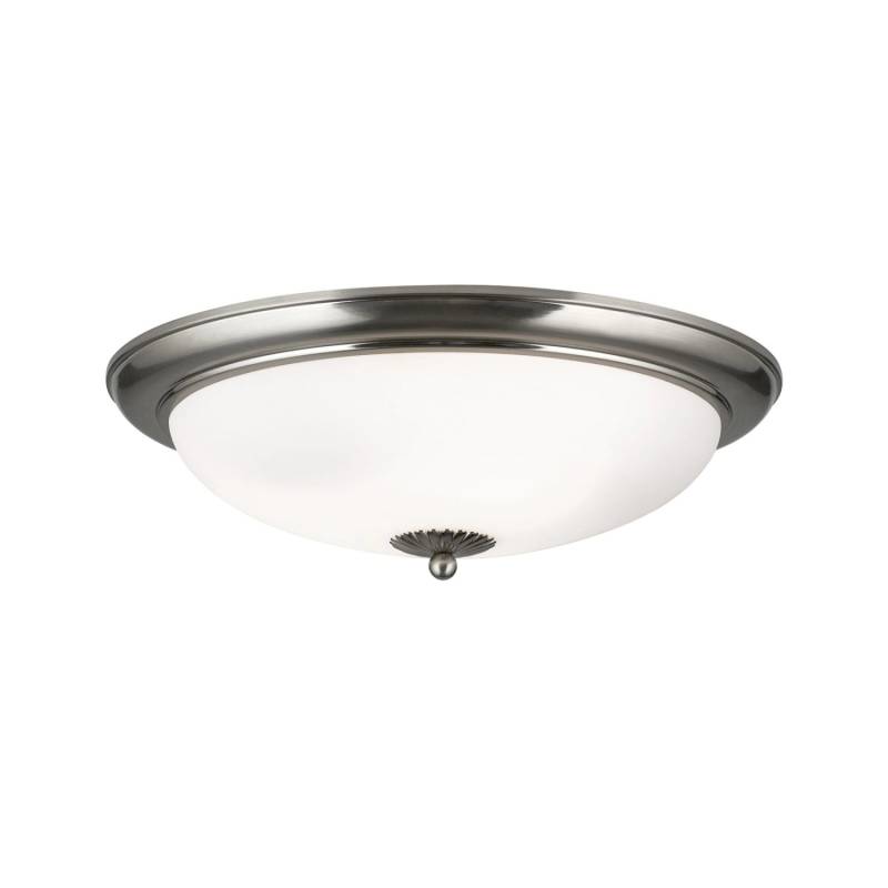 Orion Leuchten Deckenleuchte Empira Ø 47cm Chrom von Orion Leuchten