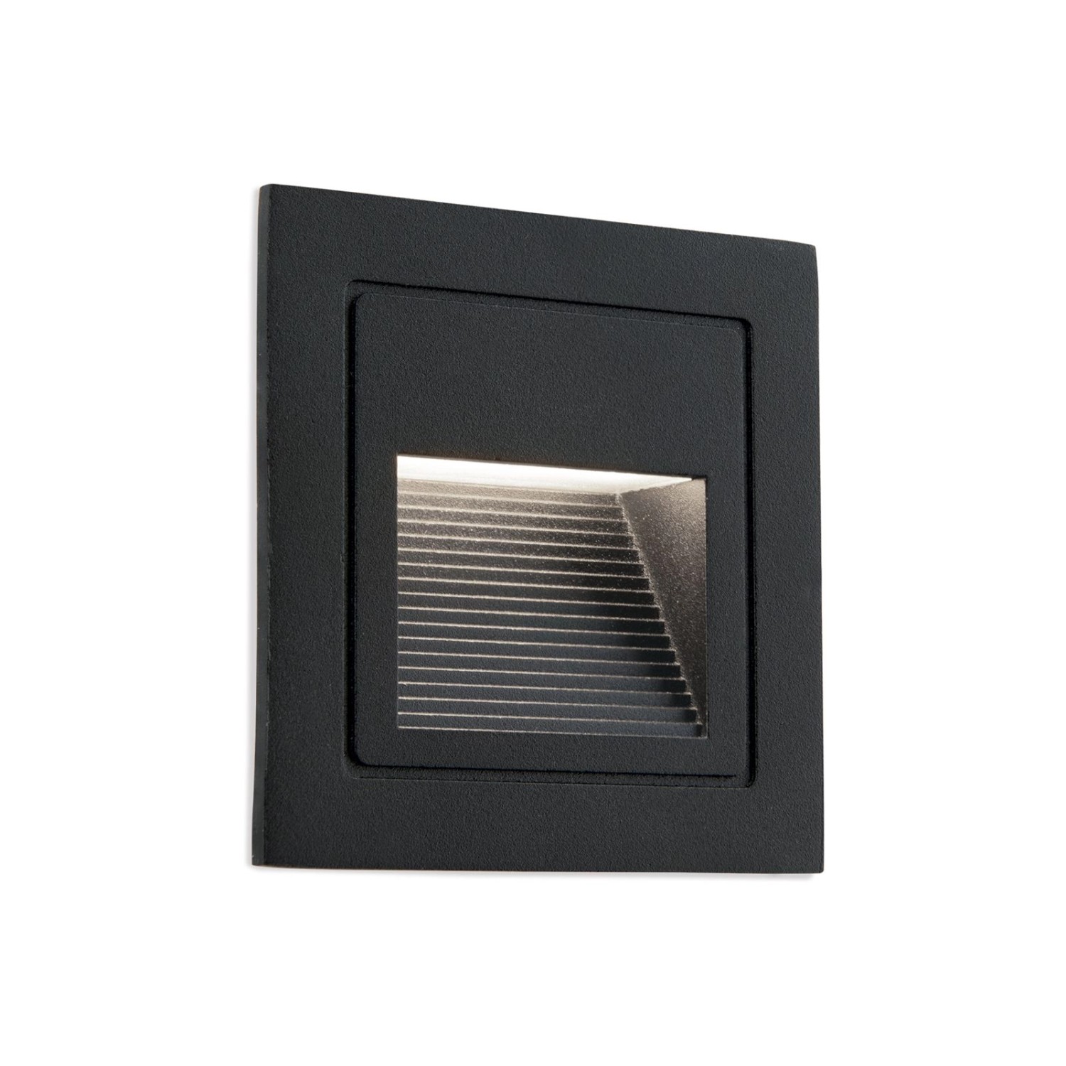 Orion Leuchten LED Außen Wandeinbauleuchte IP65 Schwarz Orion Leuchten LED Außen Wandeinbauleuchte IP65 Schwarz von Orion Leuchten