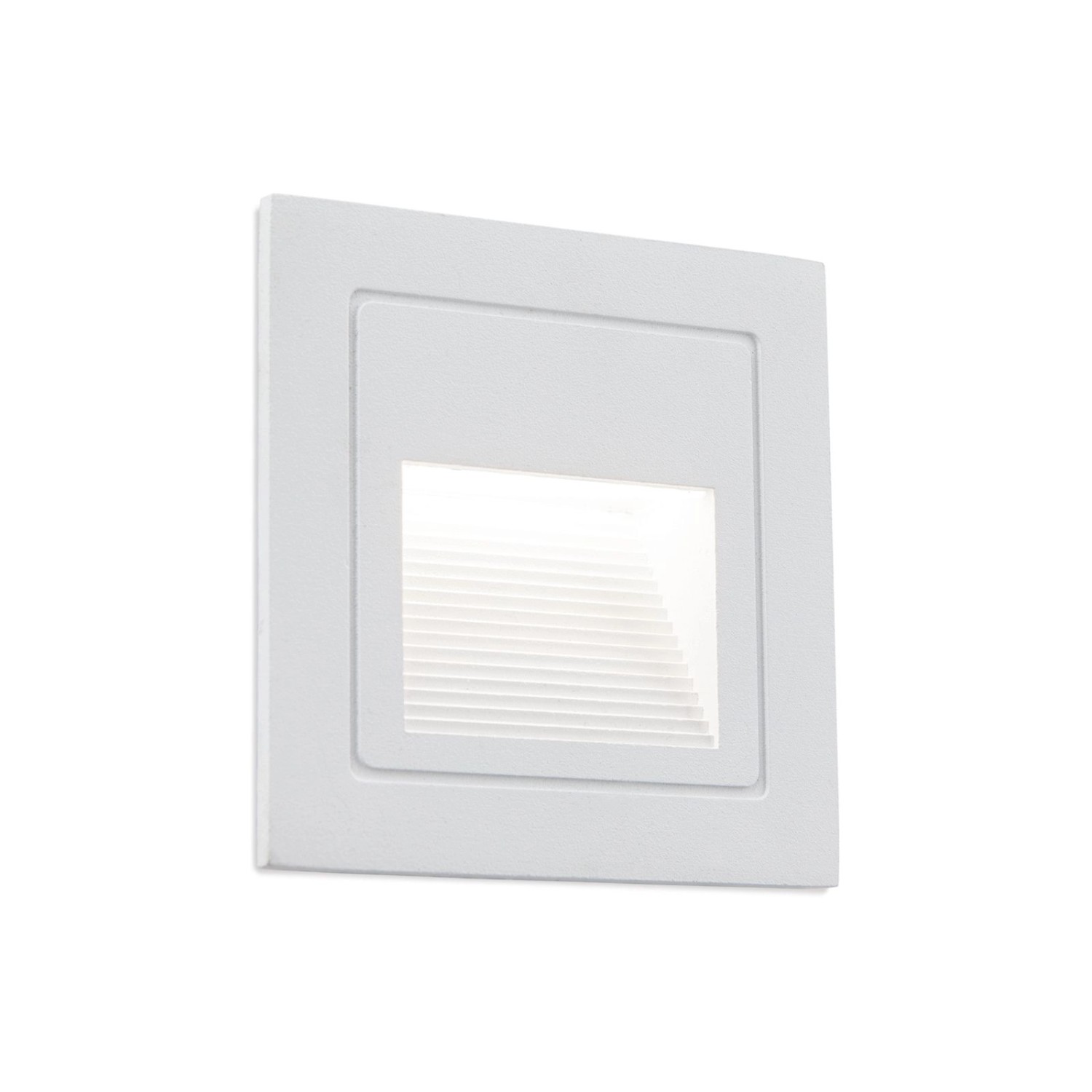 Orion Leuchten LED Außen Wandeinbauleuchte IP65 Weiß Orion Leuchten LED Außen Wandeinbauleuchte IP65 Weiß von Orion Leuchten