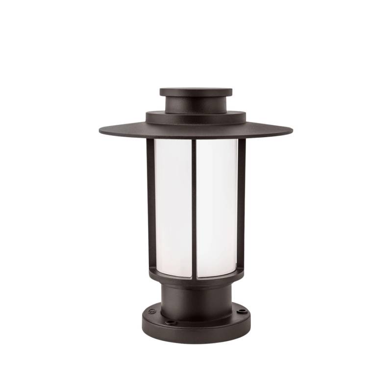 Orion Leuchten LED Außenleuchte Wegeleuchte 24x30cm Mokka Orion Leuchten LED Außenleuchte Wegeleuchte 24x30cm Mokka von Orion Leuchten