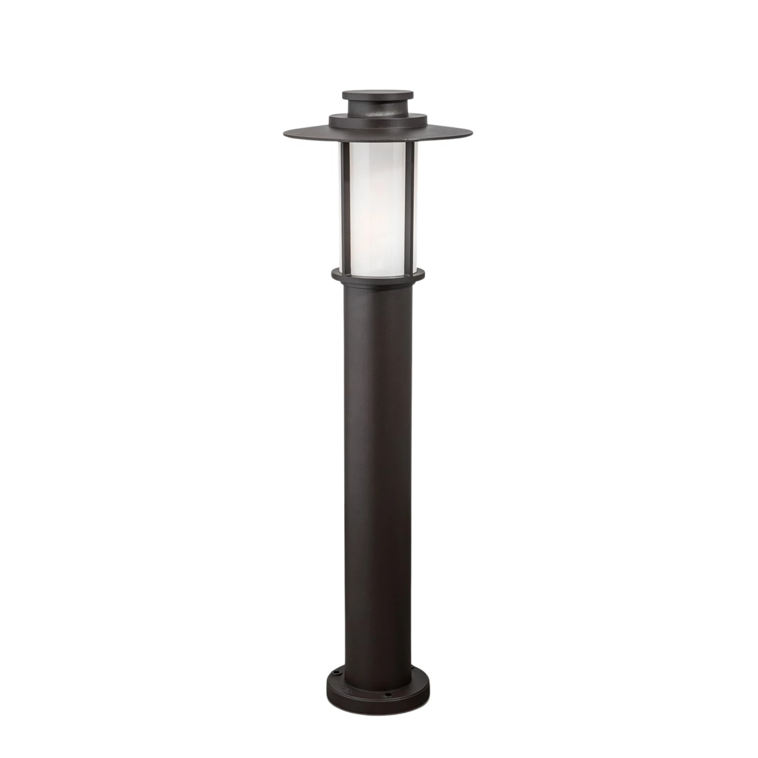 Orion Leuchten LED Außenleuchte Wegeleuchte 24x80cm Mokka Orion Leuchten LED Außenleuchte Wegeleuchte 24x80cm Mokka von Orion Leuchten