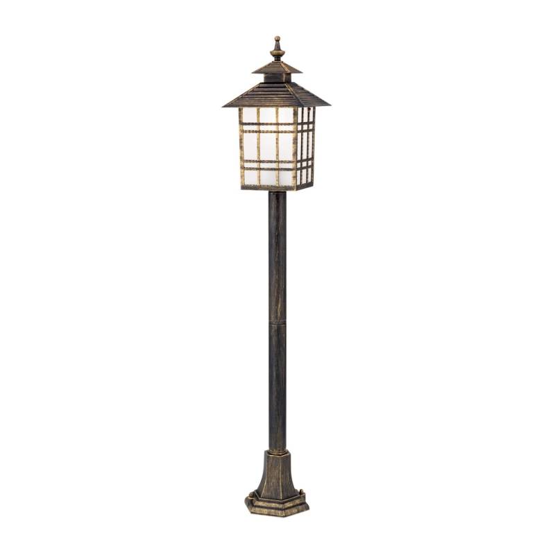 Orion Leuchten LED Außenleuchte Wegeleuchte Kiko 18x100cm Antik von Orion Leuchten