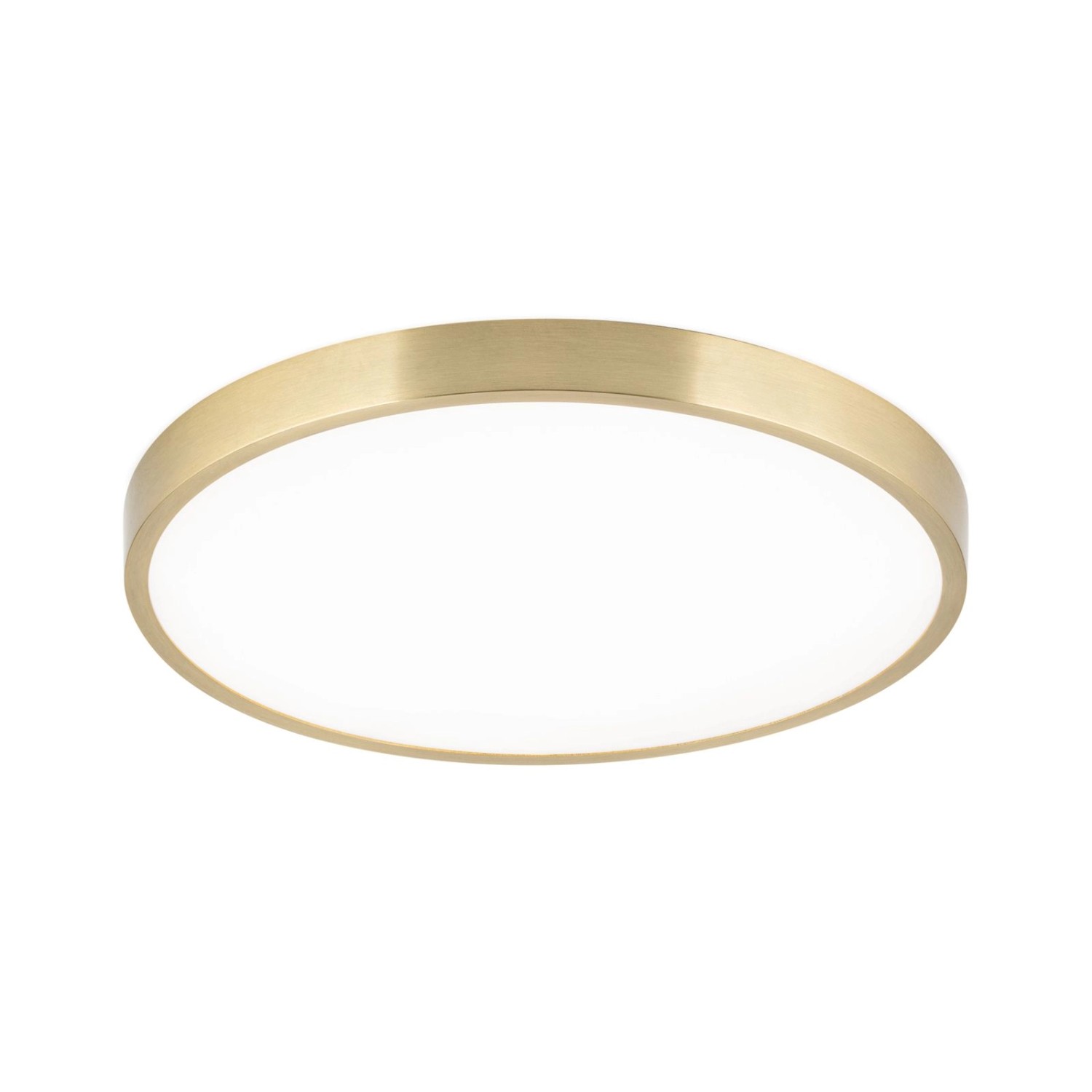 Orion Leuchten LED Deckenleuchte Ø 28 cm 28W 2300LM 3000K Antik von Orion Leuchten