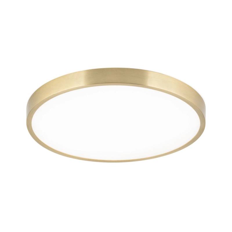 Orion Leuchten LED Deckenleuchte Ø 28 cm 28W 2300LM 3000K Antik Orion Leuchten LED Deckenleuchte Ø 28 cm 28W 2300LM 3000K Antik von Orion Leuchten