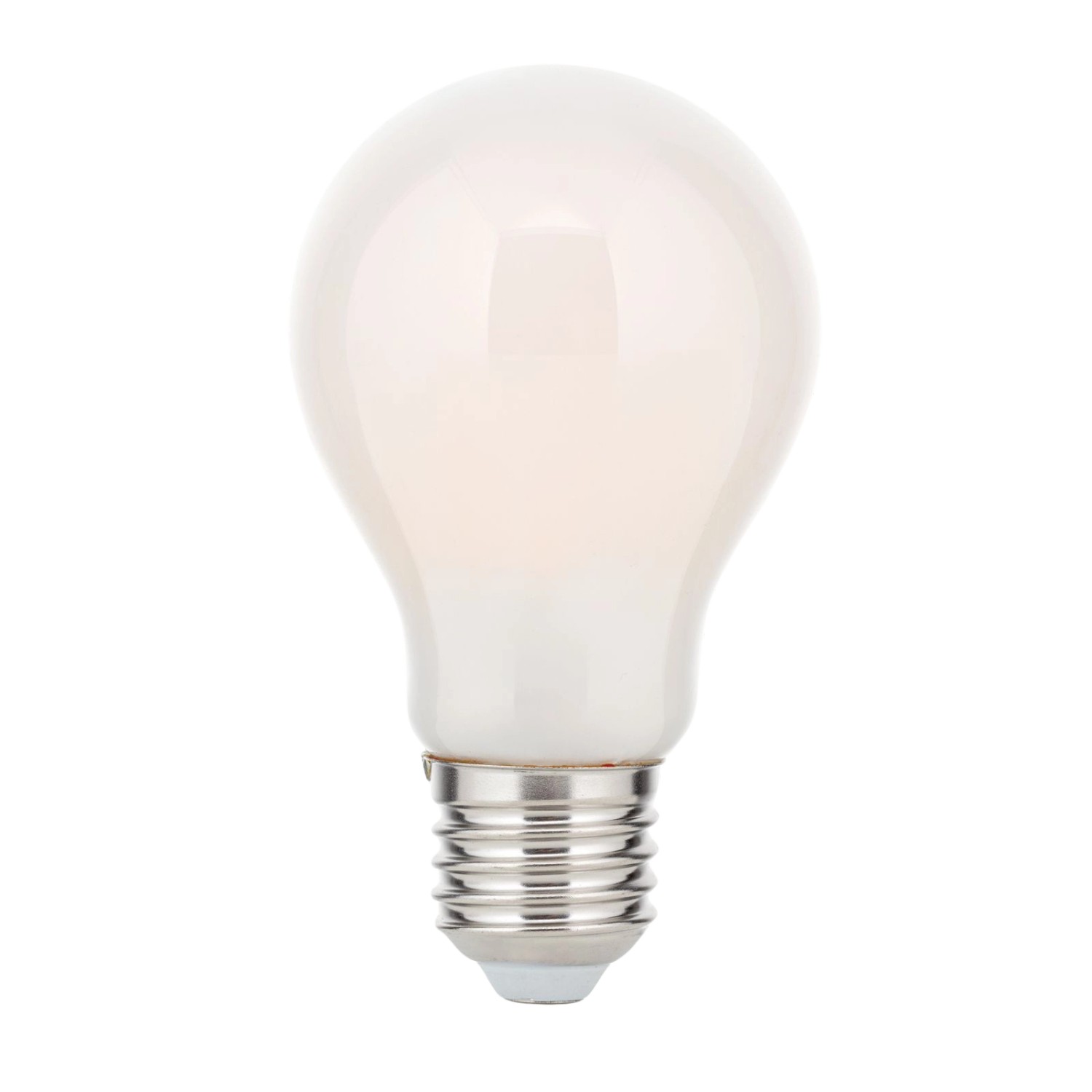 Orion Leuchten LED-Filament Matt Dimmbar E27/15W 125W 2000 lm 2700 K Warmweiß Orion Leuchten LED-Filament Matt Dimmbar E27/15W 125W 2000 lm 2700 K Warmweiß von Orion Leuchten