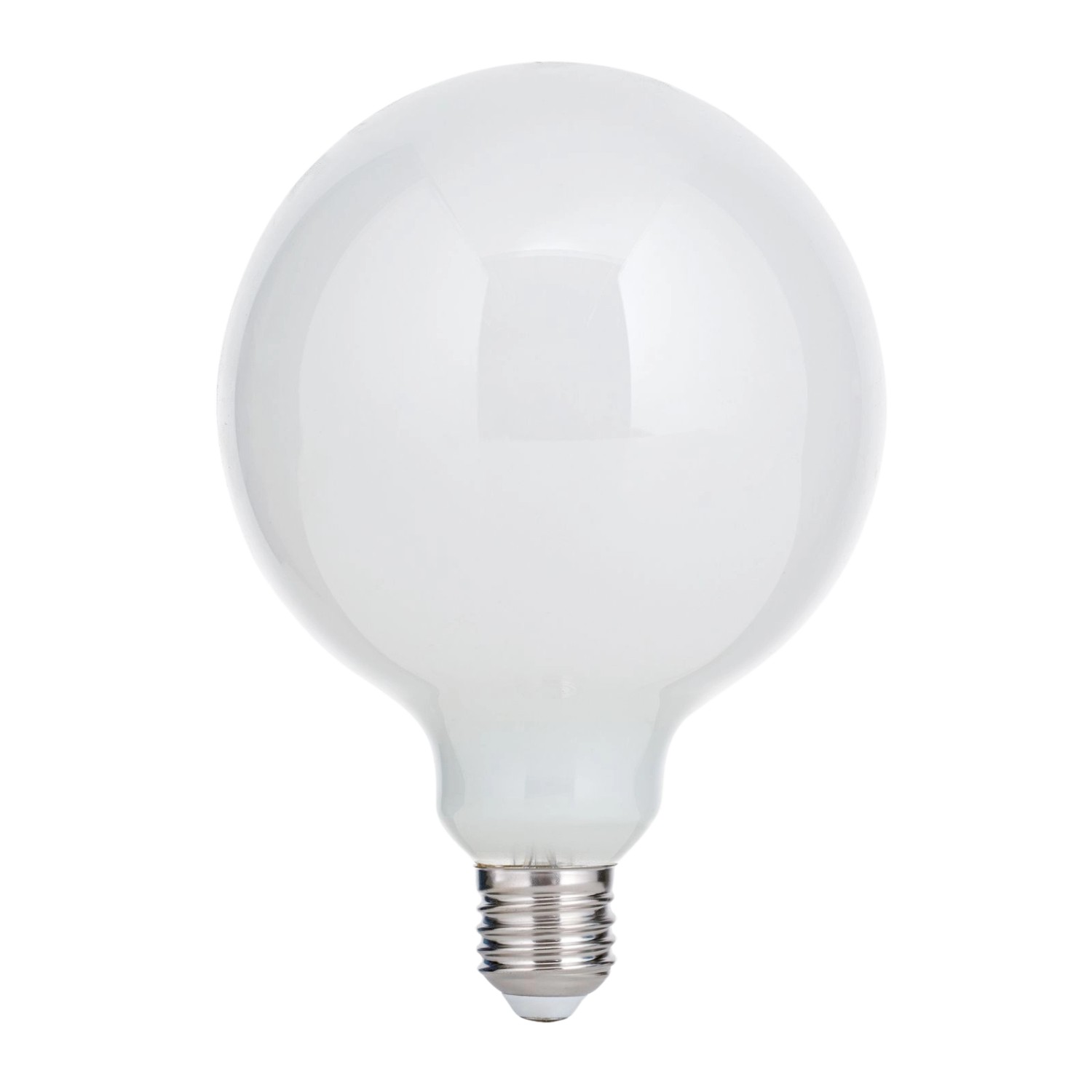 Orion Leuchten LED-Globelampe Dimmbar E27/9W 72W 1000 lm 2700 K Warmweiß Orion Leuchten LED-Globelampe Dimmbar E27/9W 72W 1000 lm 2700 K Warmweiß von Orion Leuchten