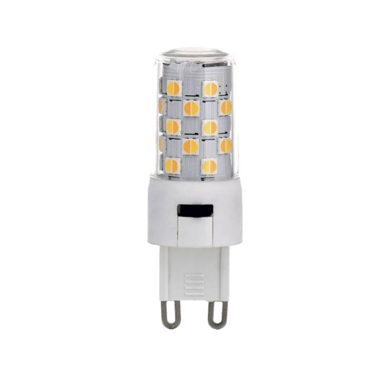 Orion Leuchten LED-Lampe CCT Dimmbar G9/4W 370 lm 2700 3000 4000 K Warmweiß bis Kaltweiß von Orion Leuchten