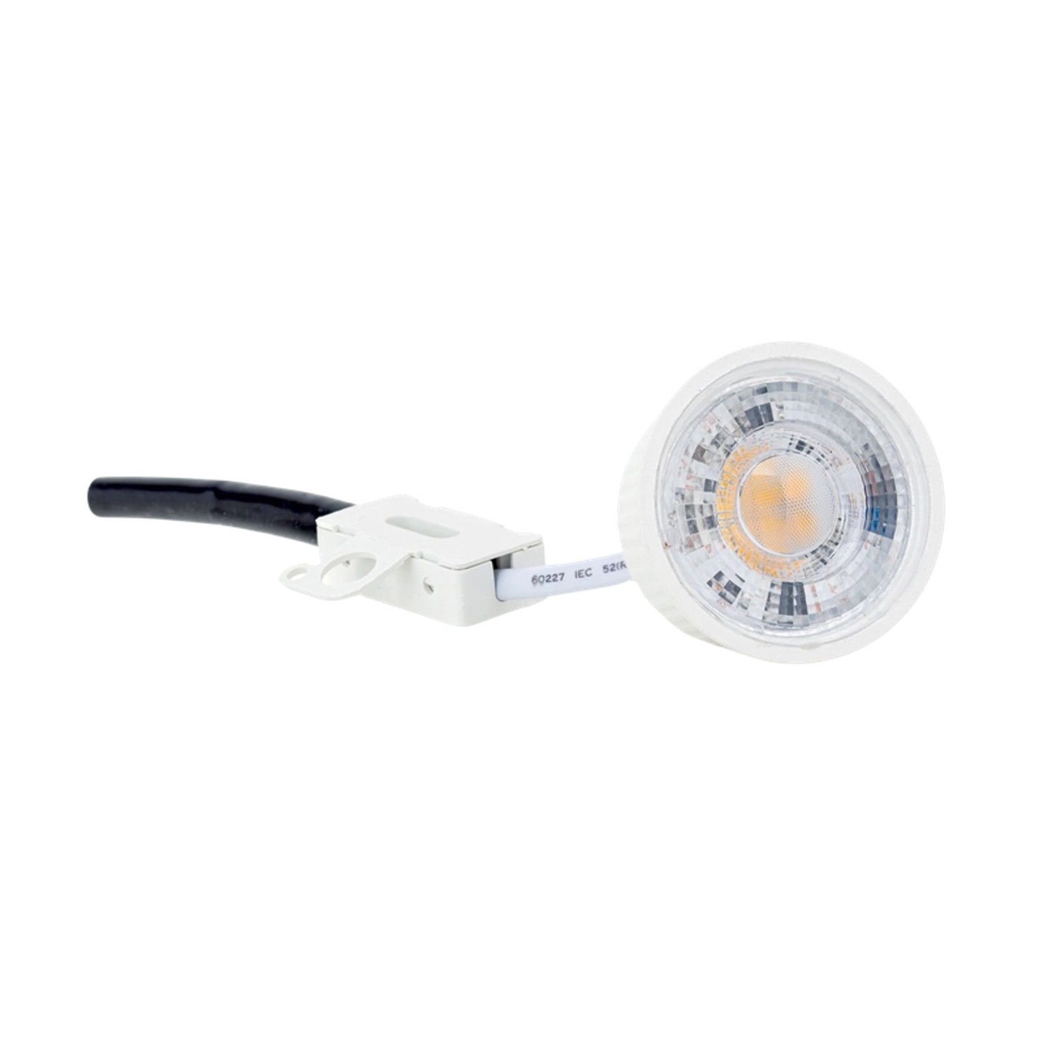 Orion Leuchten LED-Modul Dimmbar GU10/4,9W 58W 410 lm 3000 K Warmweiß Orion Leuchten LED-Modul Dimmbar GU10/4,9W 58W 410 lm 3000 K Warmweiß von Orion Leuchten