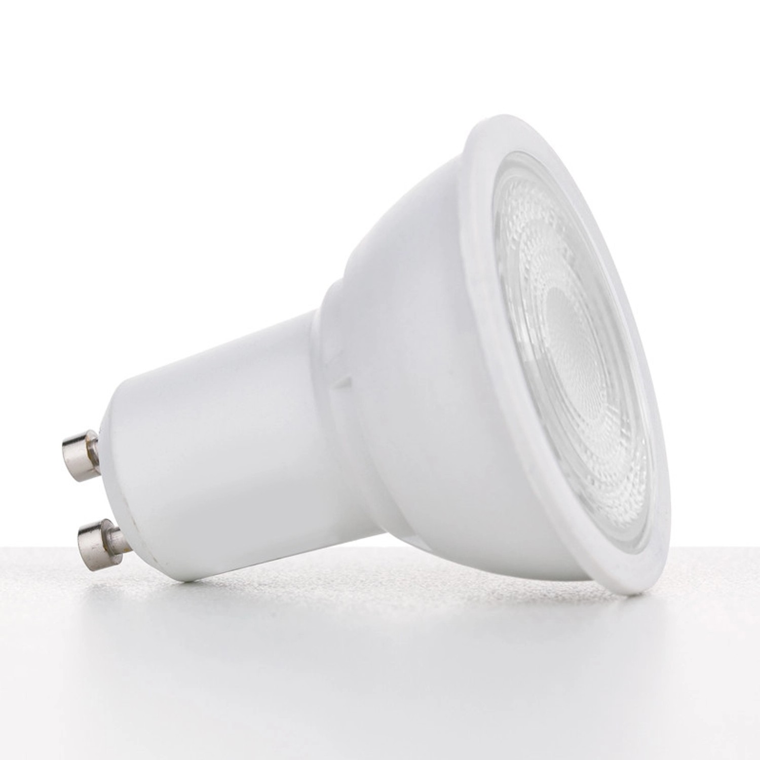Orion Leuchten LED-Reflektorlampe GU10/5W 35W 345 lm 2700 K Warmweiß Orion Leuchten LED-Reflektorlampe GU10/5W 35W 345 lm 2700 K Warmweiß von Orion Leuchten