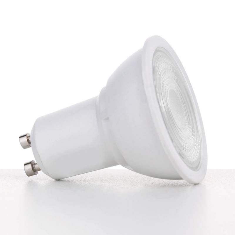 Orion Leuchten LED-Reflektorlampe GU10/5W 35W 345 lm 2700 K Warmweiß von Orion Leuchten
