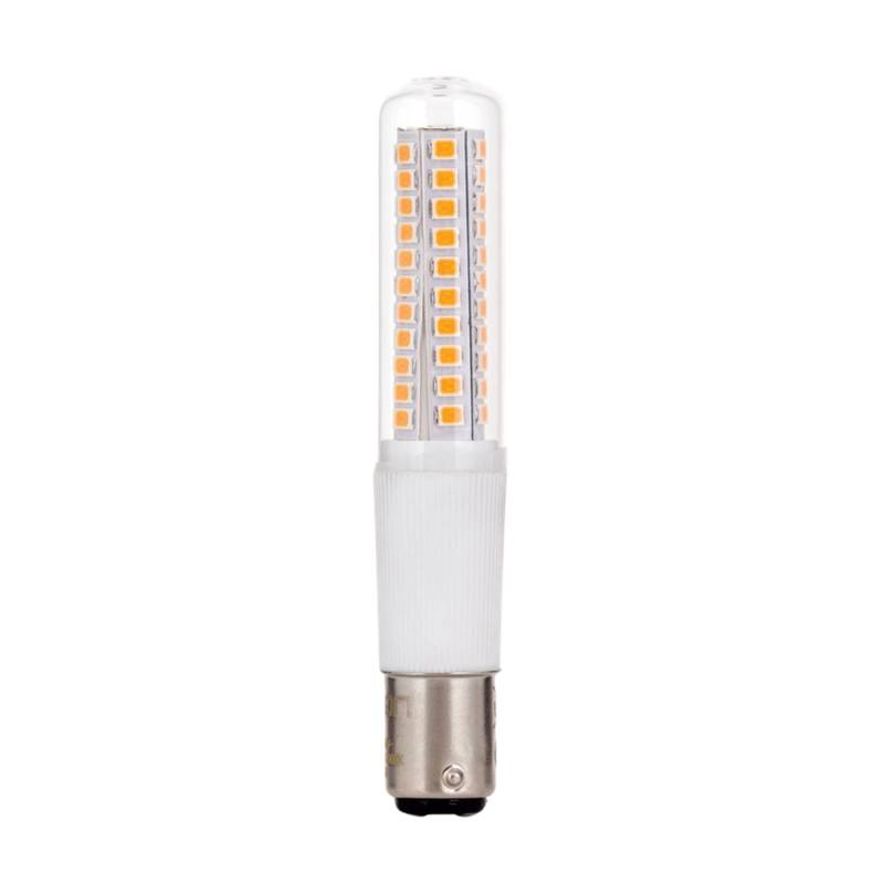 Orion Leuchten LED-Röhrenlampe B15d/8W 90W 1100 lm 3000 K Warmweiß von Orion Leuchten