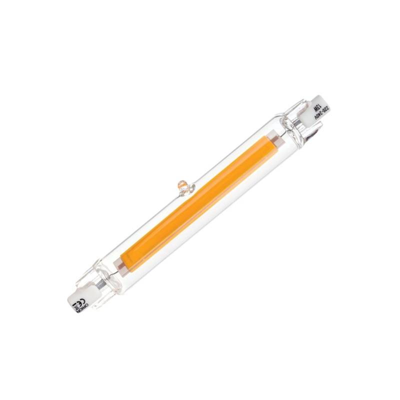 Orion Leuchten LED-Stableuchte R7S/10W 75W 1000 lm 3000 K Warmweiß von Orion Leuchten