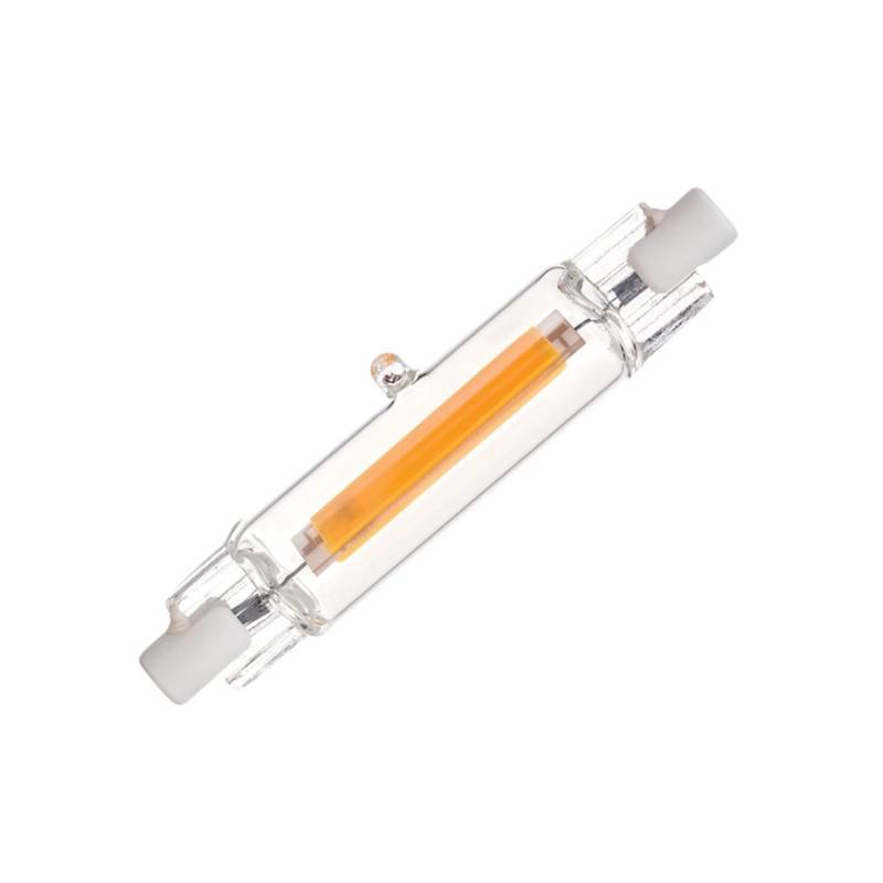 Orion Leuchten LED-Stableuchte R7S/4W 40W 450 lm 3000 K Warmweiß von Orion Leuchten