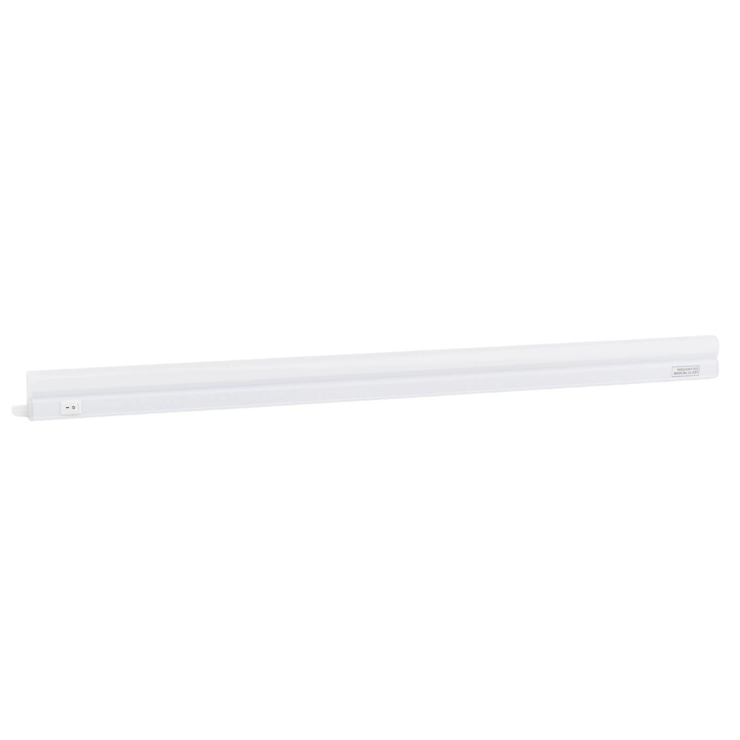 Orion Leuchten LED Unterbauleuchte 58cm 855lm 3000 K Schalter Weiß Orion Leuchten LED Unterbauleuchte 58cm 855lm 3000 K Schalter Weiß von Orion Leuchten