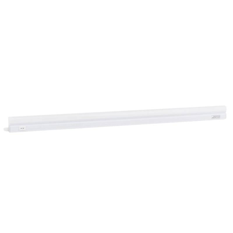 Orion Leuchten LED Unterbauleuchte 58cm 855lm 3000 K Schalter Weiß von Orion Leuchten