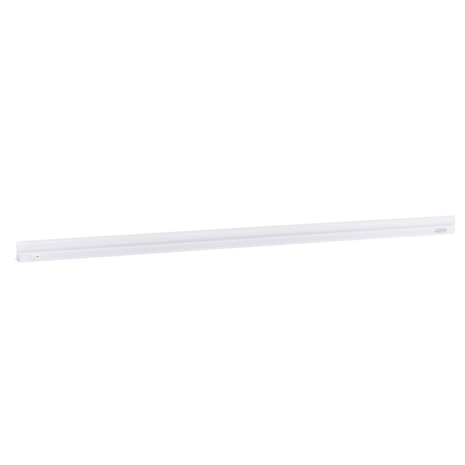 Orion Leuchten LED Unterbauleuchte 88cm 1400lm 3000 K Schalter Weiß Orion Leuchten LED Unterbauleuchte 88cm 1400lm 3000 K Schalter Weiß von Orion Leuchten
