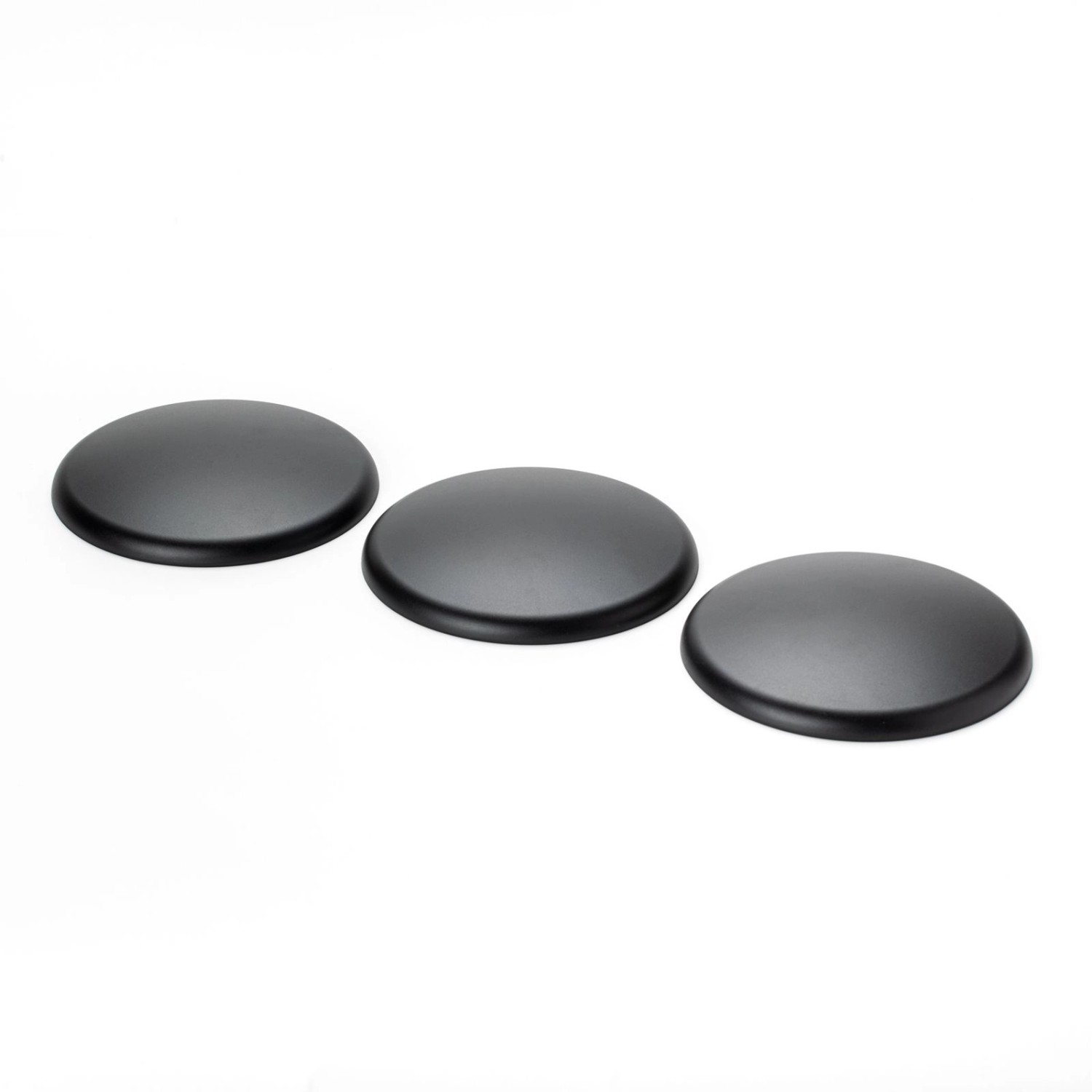 Orion Lightstyle Abdeckung Verteilerbaldachin Extraflach Ø 135mm Schwarz 3 Stück Orion Lightstyle Abdeckung Verteilerbaldachin Extraflach Ø 135mm Schwarz 3 Stück von Orion Lightstyle