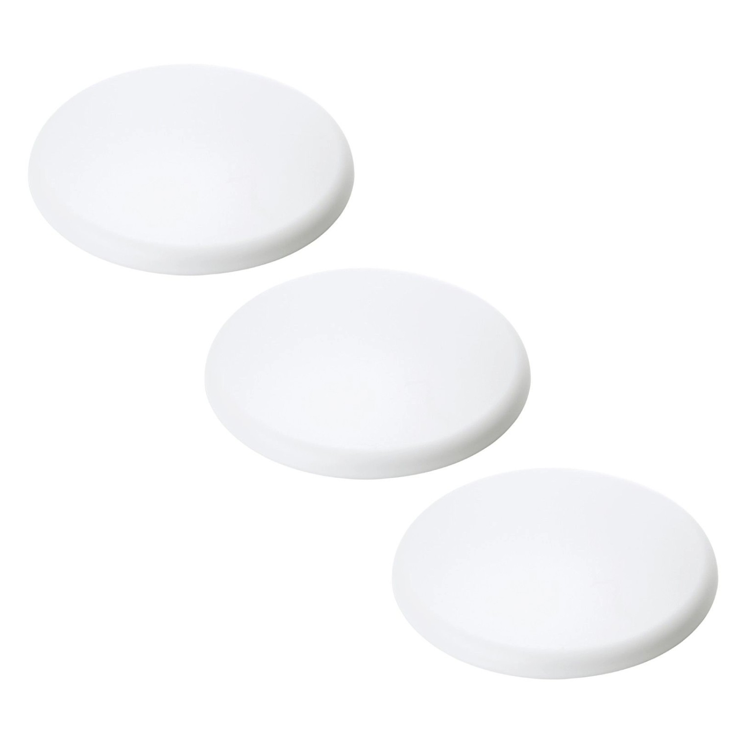 Orion Lightstyle Abdeckung Verteilerbaldachin Extraflach Ø 135mm Weiß 3 Stück Orion Lightstyle Abdeckung Verteilerbaldachin Extraflach Ø 135mm Weiß 3 Stück von Orion Lightstyle