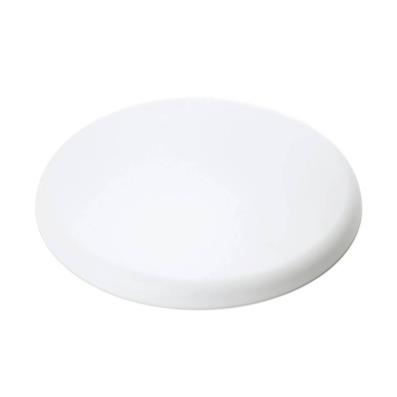 Orion Lightstyle Abdeckung Verteilerbaldachin Extraflach Ø 135mm Weiß von Orion Lightstyle