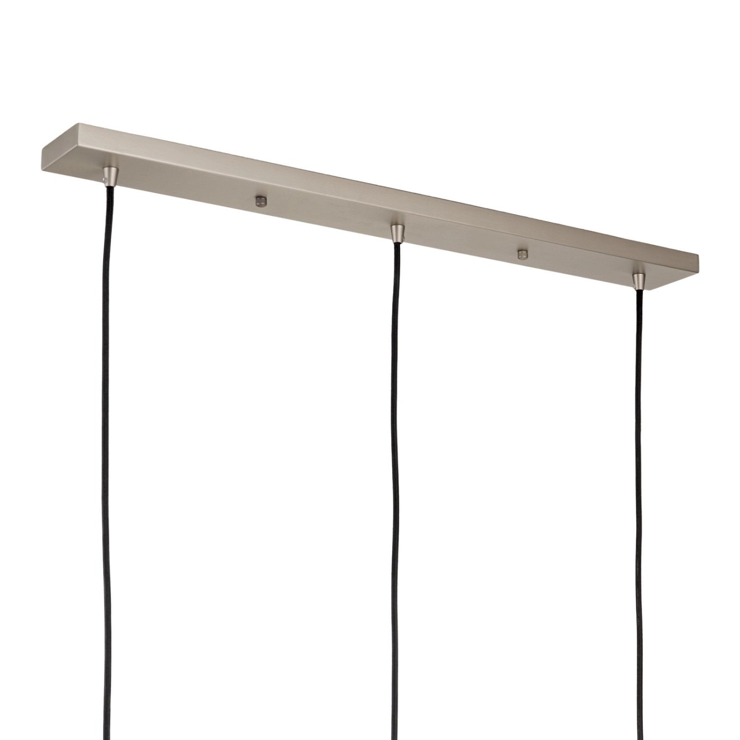 Orion Lightstyle Deckenbaldachin 3 Auslässe Silber 70 cm x 8 cm Orion Lightstyle Deckenbaldachin 3 Auslässe Silber 70 cm x 8 cm von Orion Lightstyle