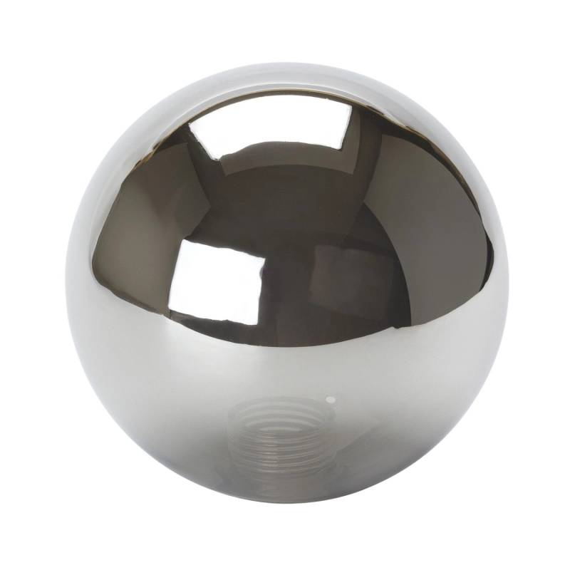 Orion Lightstyle Ersatzglas Gewinde Lampenschirm G9 Ø 100 mm Rauch Orion Lightstyle Ersatzglas Gewinde Lampenschirm G9 Ø 100 mm Rauch von Orion Lightstyle