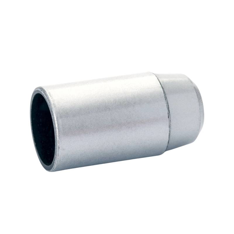 Orion Lightstyle Fasung E14 Kunststoff Silber von Orion Lightstyle
