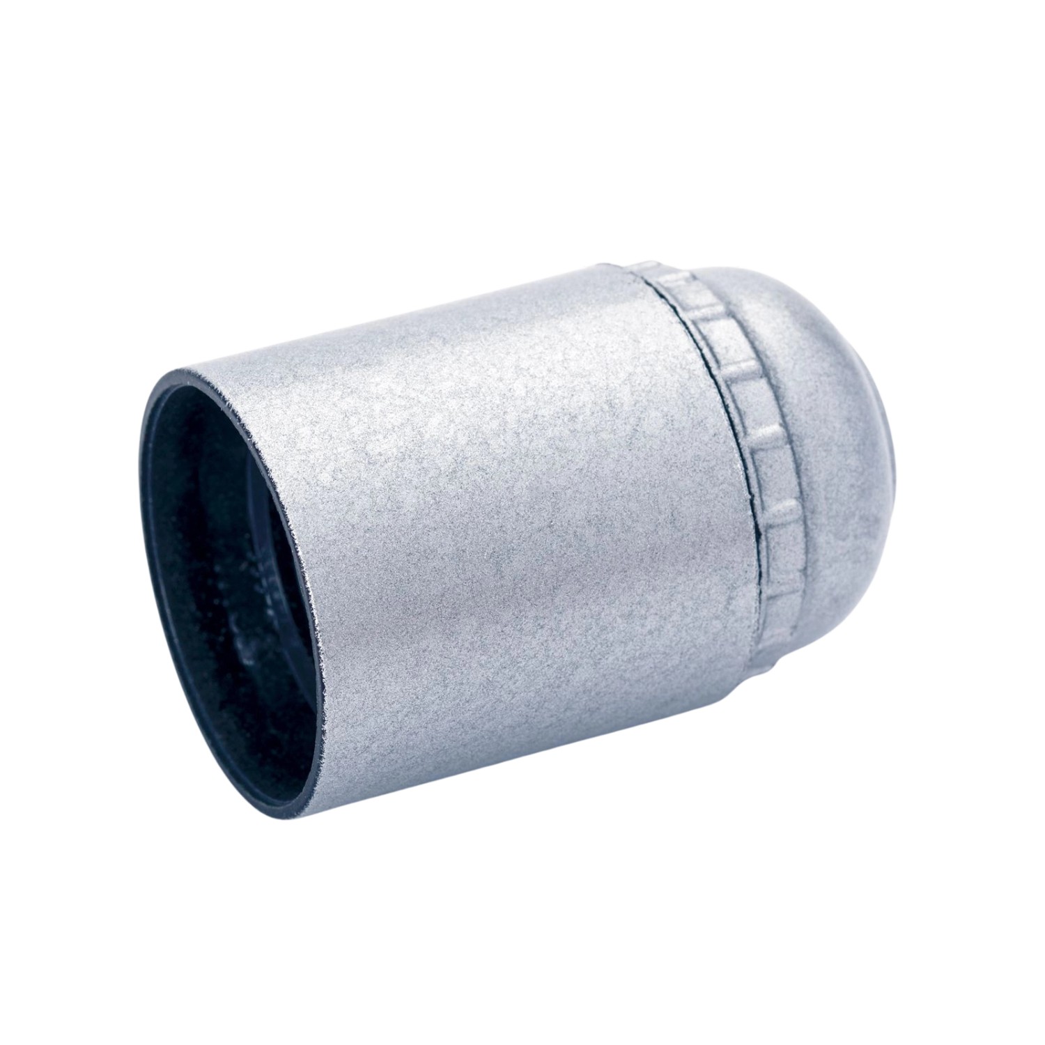 Orion Lightstyle Fasung E27 Kunststoff Silber Orion Lightstyle Fasung E27 Kunststoff Silber von Orion Lightstyle