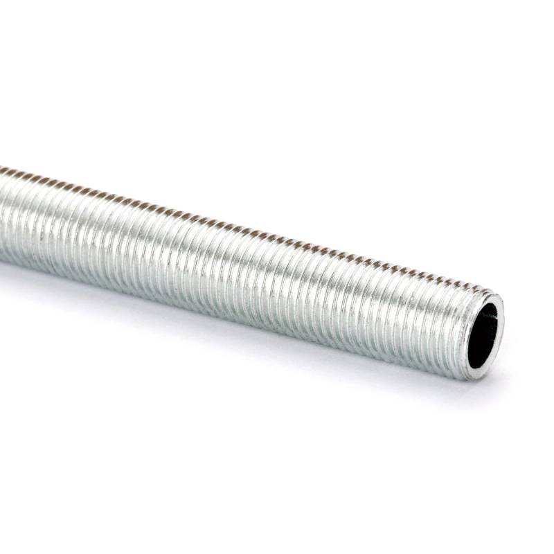 Orion Lightstyle Gewinderohr M10x1 Verzink 2000 mm von Orion Lightstyle