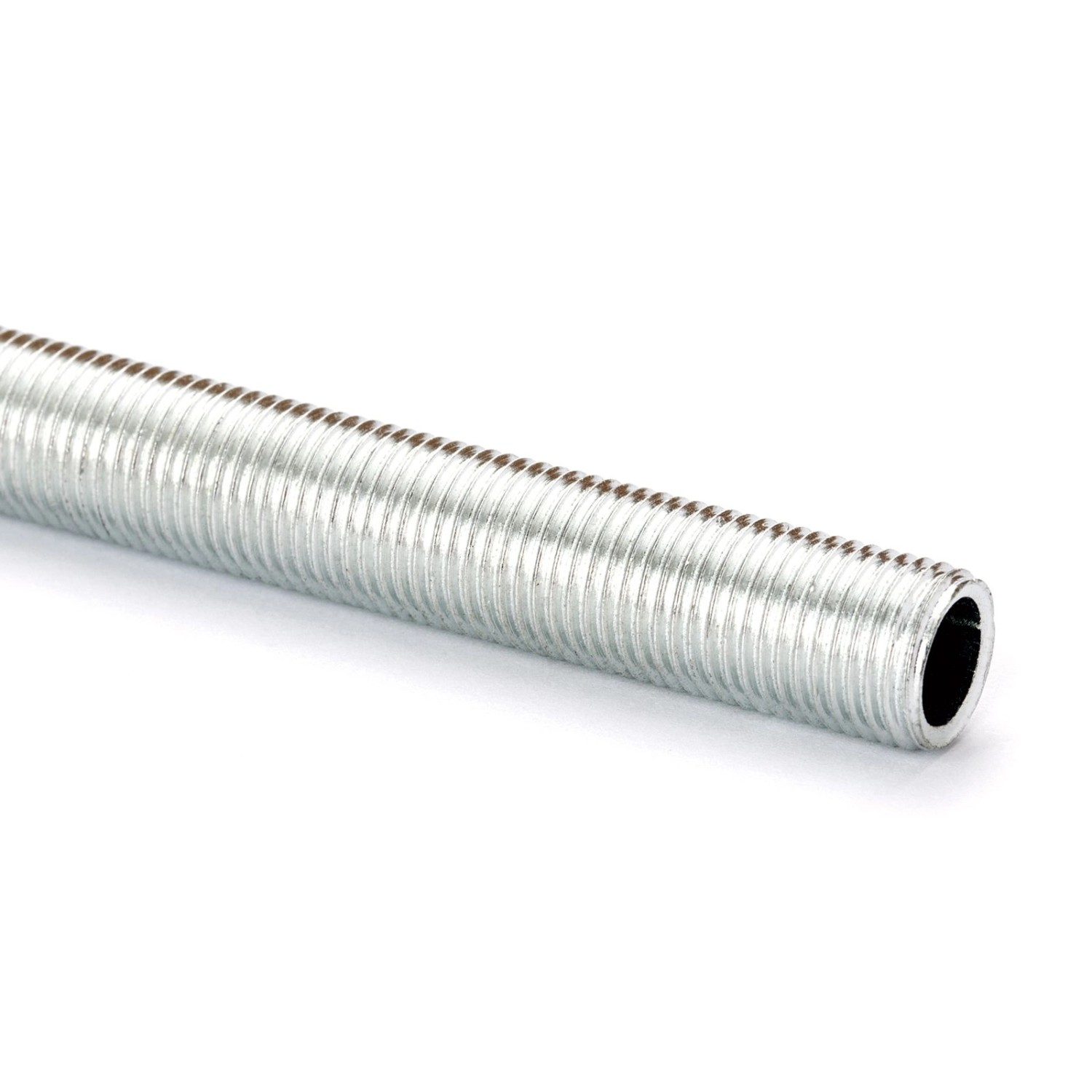 Orion Lightstyle Gewinderohr M10x1 Verzink 85 mm Orion Lightstyle Gewinderohr M10x1 Verzink 85 mm von Orion Lightstyle