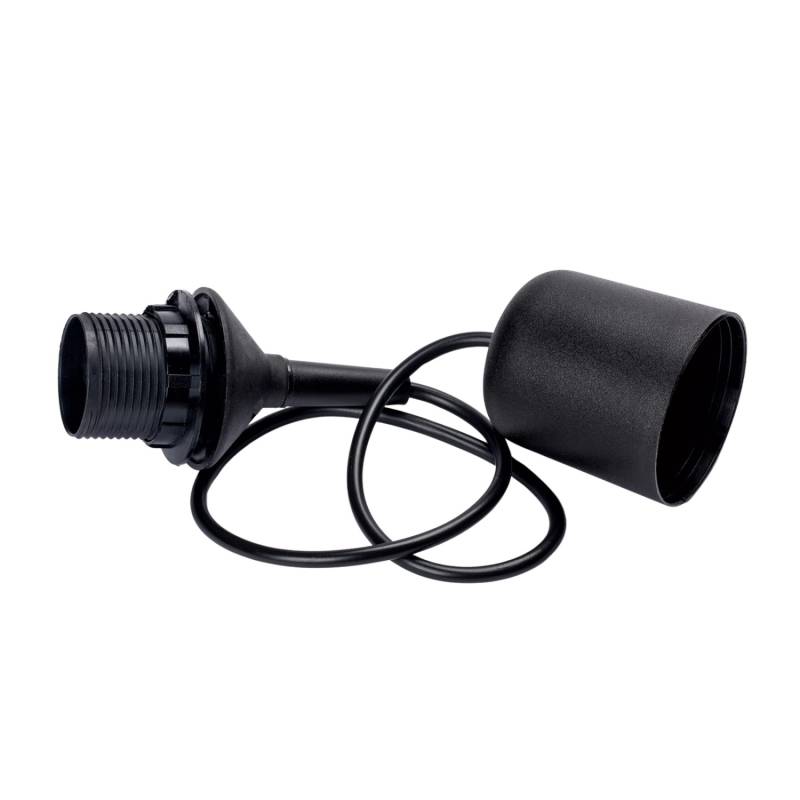 Orion Lightstyle Lampenaufhängung Basic Schwarz von Orion Lightstyle