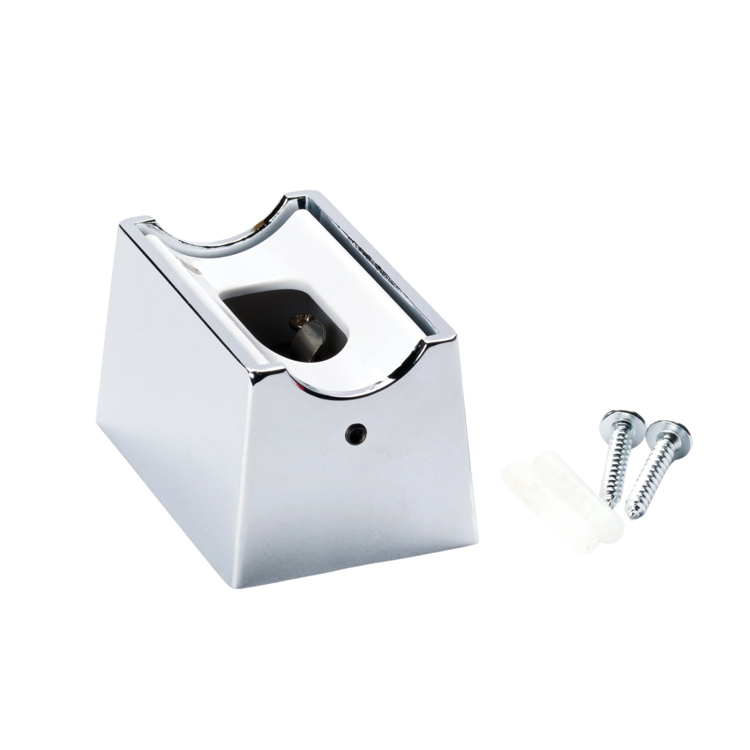 Orion Lightstyle Lampenfassung S14D Metall Chrom Orion Lightstyle Lampenfassung S14D Metall Chrom von Orion Lightstyle