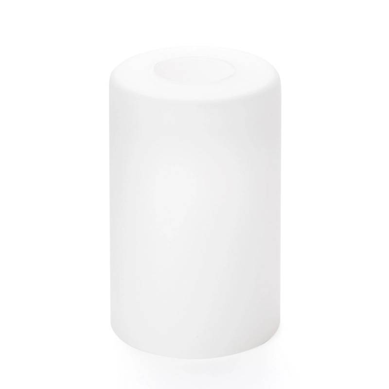 Orion Lightstyle Lampenschirm E27 Ø 14 cm Glas von Orion Lightstyle