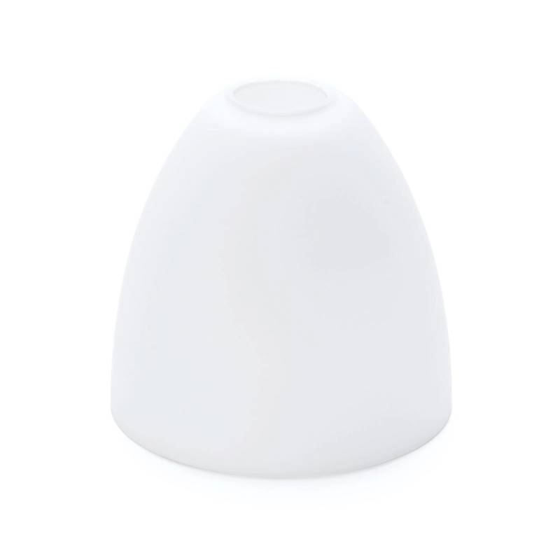 Orion Lightstyle Lampenschirm Susan E27 Ø 16 cm Kegelform Glas von Orion Lightstyle