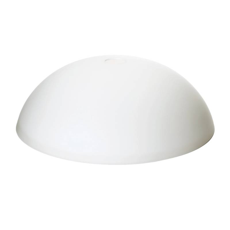 Orion Lightstyle Lampeschirm E27 Ø 40 cm Milchglas von Orion Lightstyle