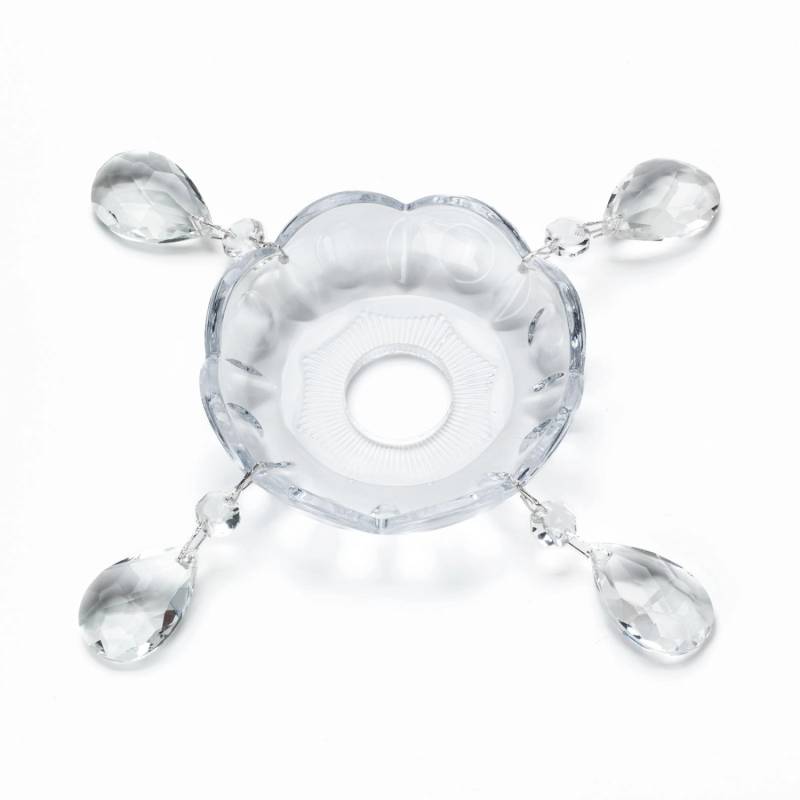 Orion Lightstyle Lichtschale Bobeche für Kronleuchter 100 mm von Orion Lightstyle