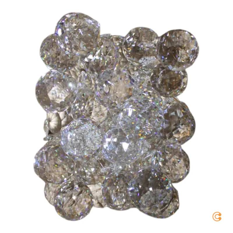 B-Ware Orion Deckenleuchte Lampe Lennarda 24 Karat Vergoldet Gold Siehe Text/Foto B-Ware Orion Deckenleuchte Lampe Lennarda 24 Karat Vergoldet Gold Siehe Text/Foto von Orion