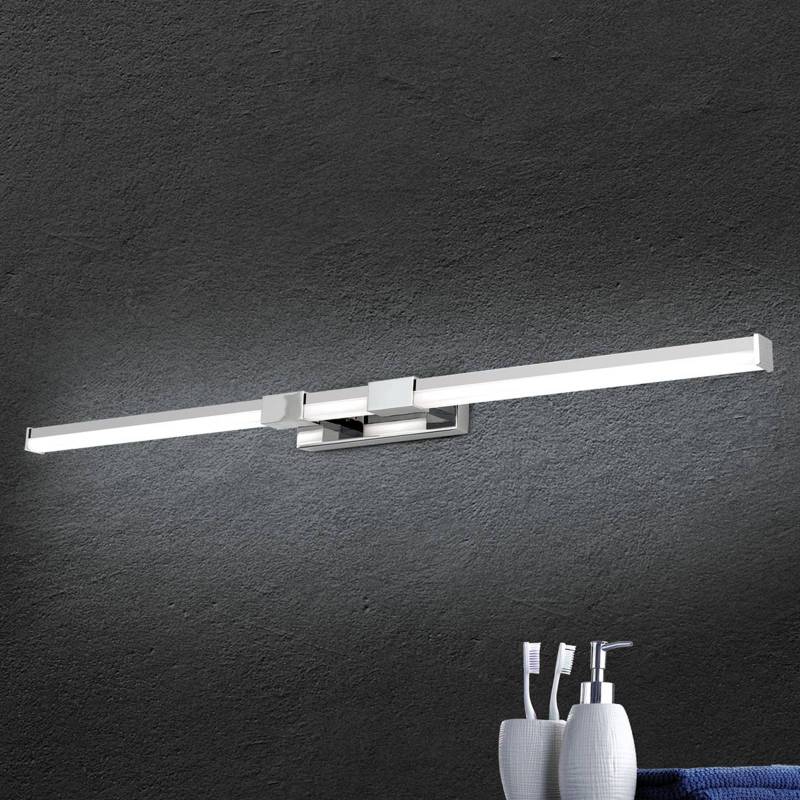 Bad-Spiegelleuchte Argo mit LED 75,5 cm von Orion