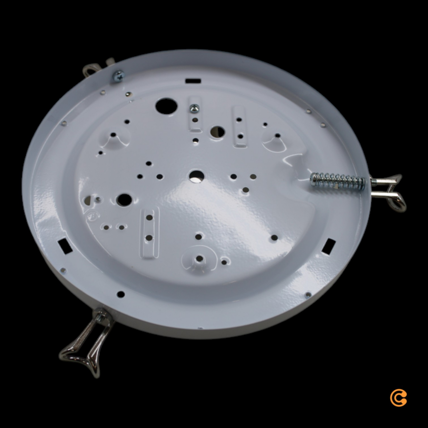Deckenleuchte Agada Opalglas Deckenlampe Lampe Leuchte Spot Siehe Text/Foto C-Ware Deckenleuchte Agada Opalglas Deckenlampe Lampe Leuchte Spot Siehe Text/Foto C-Ware von Orion