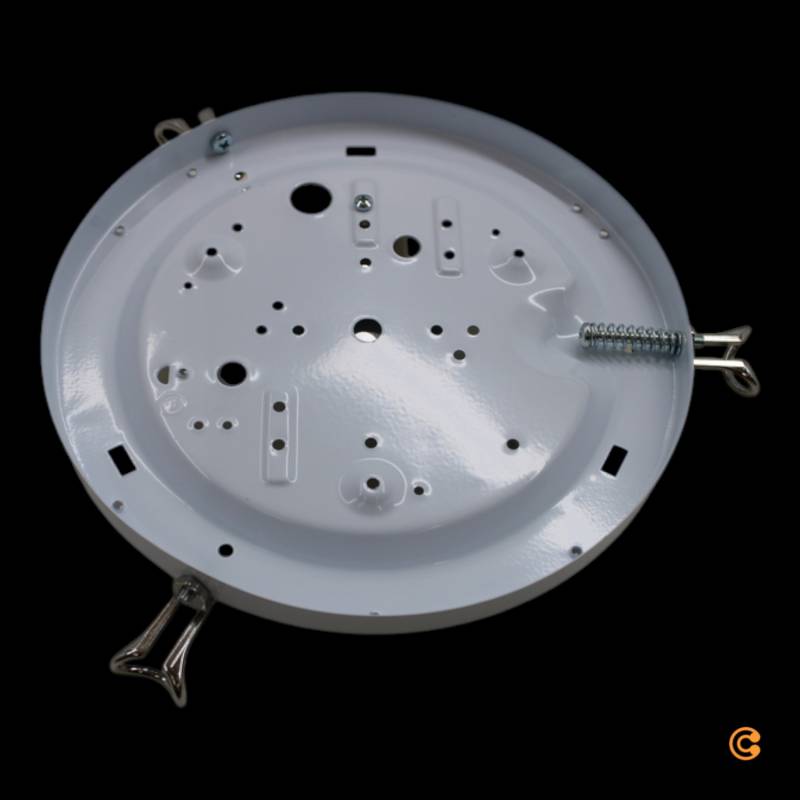 Deckenleuchte Agada Opalglas Deckenlampe Lampe Leuchte Spot Siehe Text/Foto C-Ware von Orion