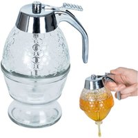 Honigspender aus Glas 250 ml Honigspender aus Glas 250 ml von Orion
