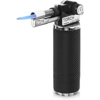 Kitchen burner for crispy surface and grilled meat von Orion