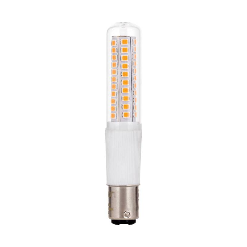 LED-Leuchtmittel Röhre B15d 8 W 3.000 K von Orion