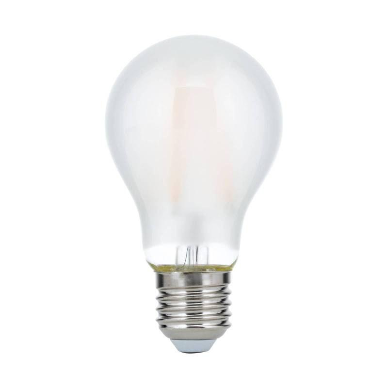 LED-Lampe E27 8W 2.700K 980 lm matt dimmbar von Orion