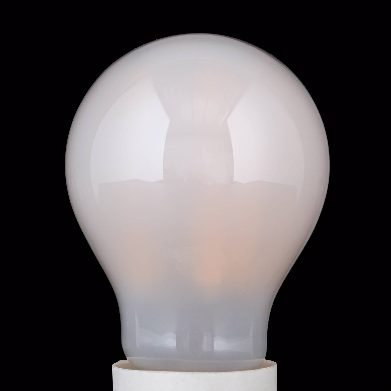 LED-Leuchtmittel E27 A60 matt 15W 827 2000lm dimmbar LED-Leuchtmittel E27 A60 matt 15W 827 2000lm dimmbar von Orion