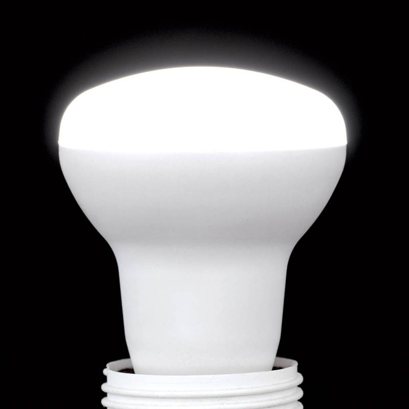 LED-Leuchtmittel Reflektor E14 R39 4W 3.000K 360lm von Orion