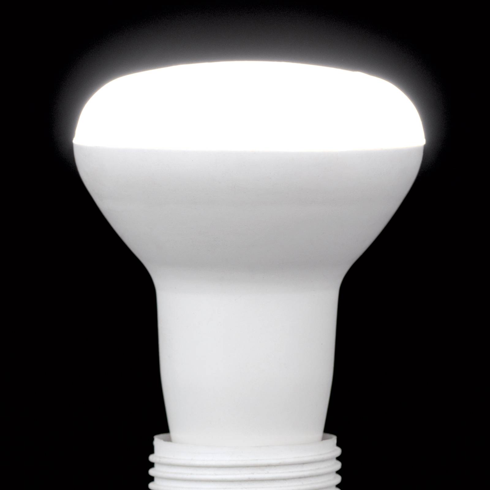 LED-Leuchtmittel Reflektor E14 R50 6W 3.000K 540lm dimmbar LED-Leuchtmittel Reflektor E14 R50 6W 3.000K 540lm dimmbar von Orion