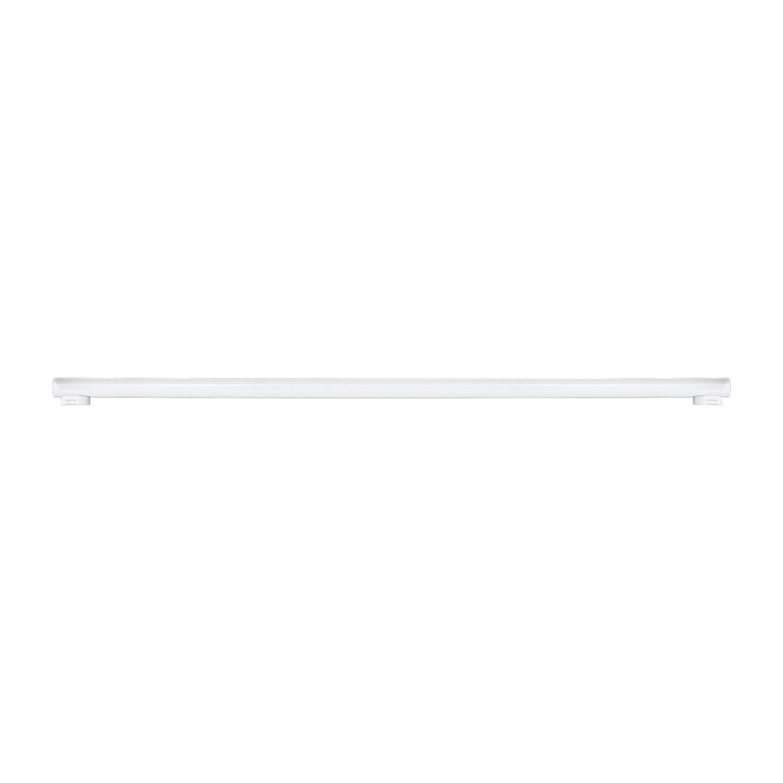 LED-Linienlampe S14s 15W 100 cm 2.700K klar LED-Linienlampe S14s 15W 100 cm 2.700K klar von Orion