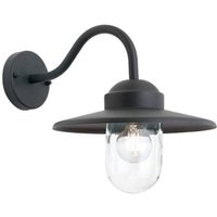 [NEUWERTIG] B-Ware Außenwandleuchte Edward Außenlampe Wandlampe Wandleuchte Leuchte Vintage Stil839 von Orion