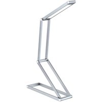 [NEUWERTIG] Orion Led Tischleuchte Falto Akku Tischlampe Leselampe Lampe Faltbar Anthrazit B-Ware von Orion