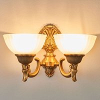[NEUWERTIG] Orion Wandleuchte Noam Wandleuchte Bilderleuchte Deko Spiegelleuchte Flurlampe E B-Ware von Orion